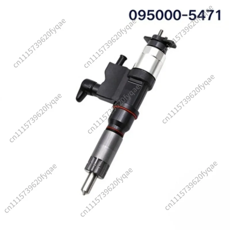 New Fuel Injector Assembly 295050-2260 8-98306475-0 for Isuzu Engine