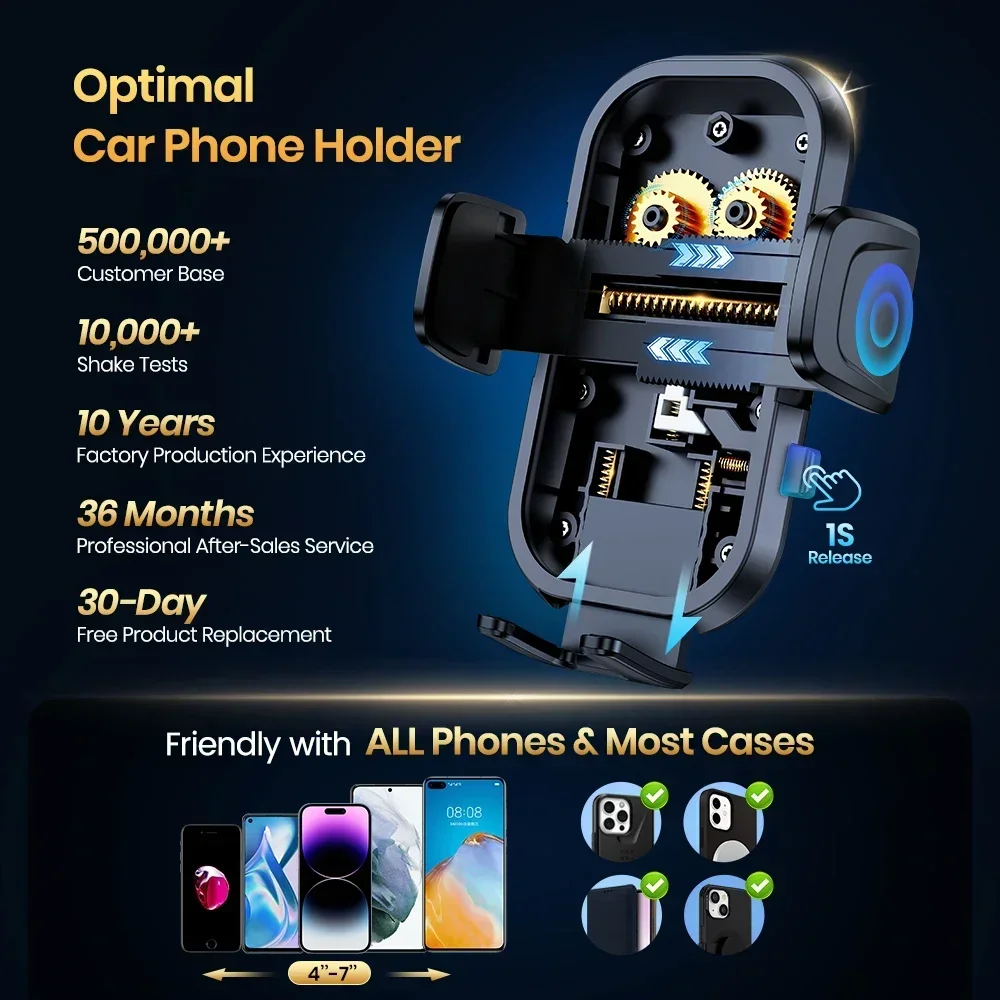 Thumbnail 3 - #53 Latest Dashboard Phone Mounts Updates