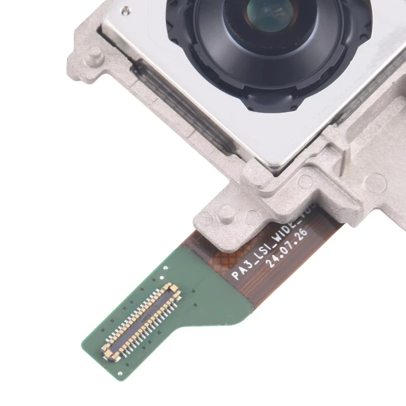 Rear Camera Module Replacement Rear Main Camera Replace For S25 Professional Images Processing Repair