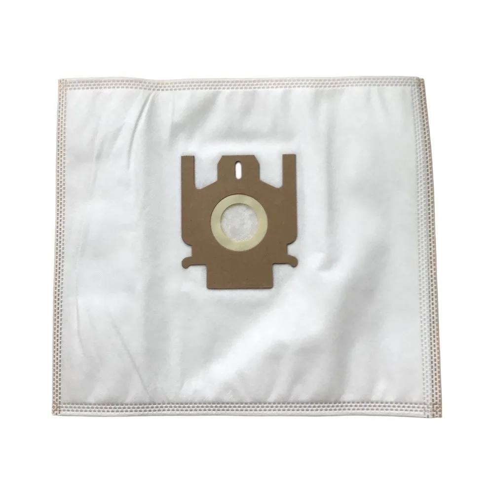 Compatible Dust Bags For Hoover Storage Basket Sealed Filter Bags As Shown Vacuum Cleaner Bags Large Capacity Design