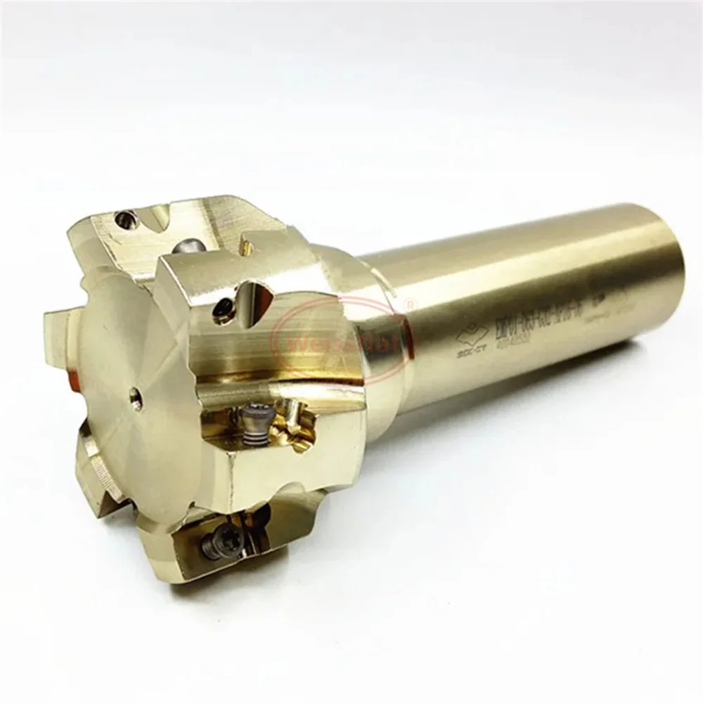 EMP01 / EMP02 90 °   Support de fraisage indexable, support d'insertion APKT11 APKT16