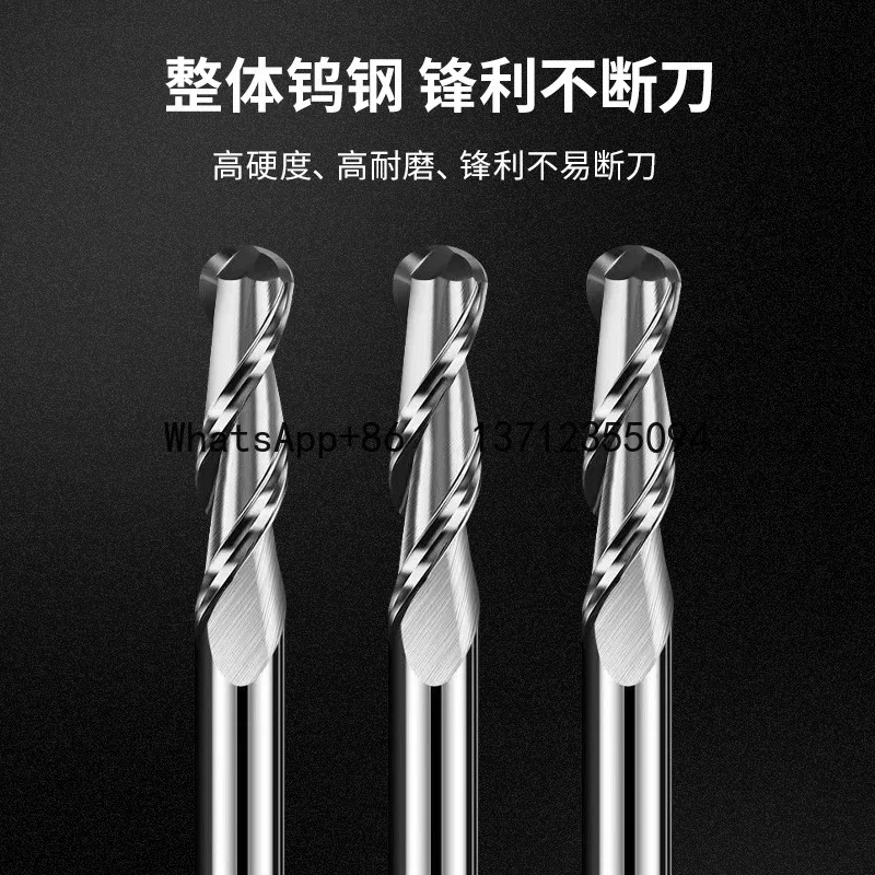 Customized Tungsten…