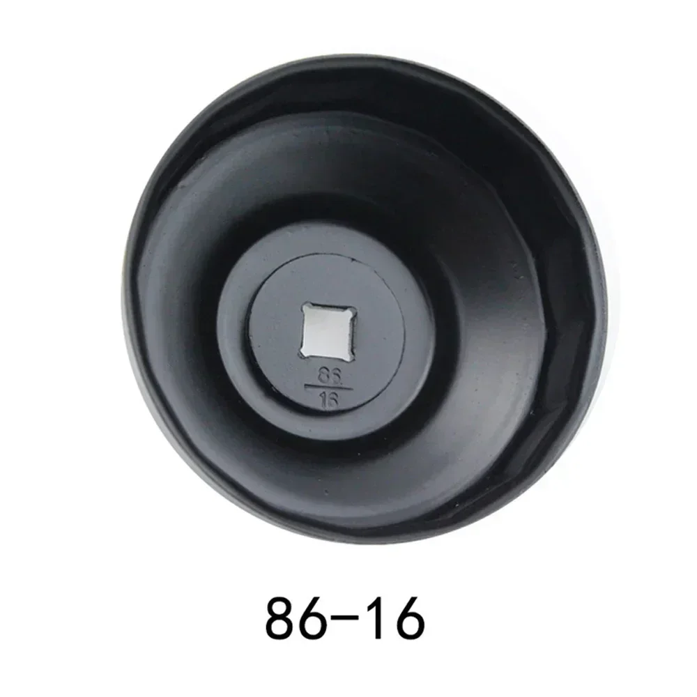 Klucz do filtra oleju 86mm 16 zębów 86mm/16P Narzędzia do naprawy samochodów BMW