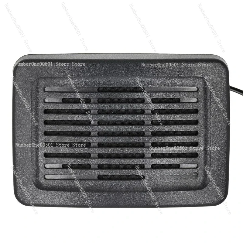

MLS-100 car station external speaker, radio accessories high-power speaker speaker