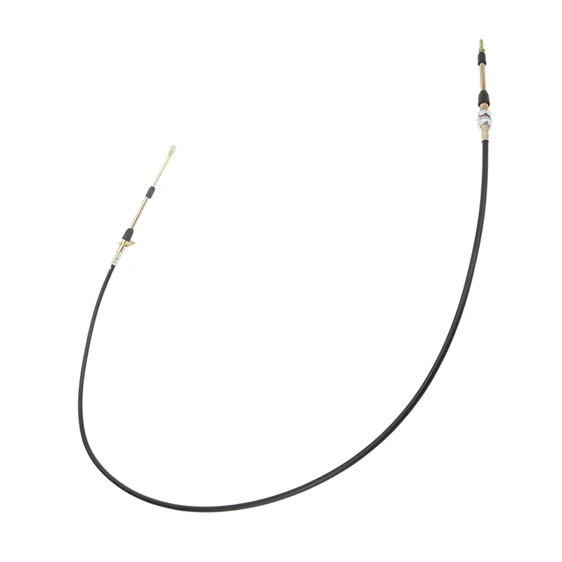 

L38A-1 шт. Трос переключения автоматической коробки передач 80605, конец люверса, уменьшение люфта, коробка передач