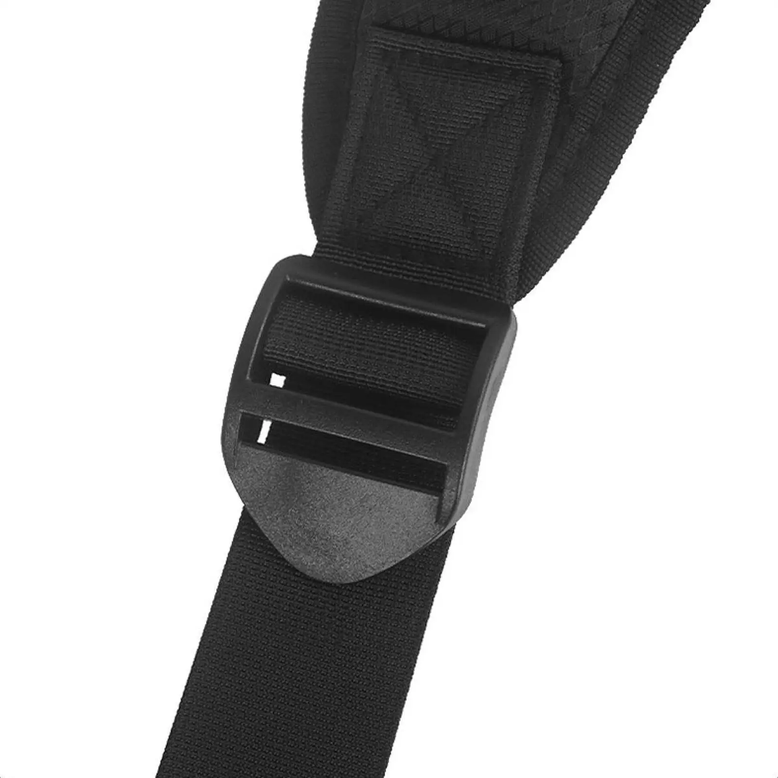 Replacement Golf Bag Strap Adjustable Universal Double Shoulder Backpack Belt Organizer for Men's Golf Stand Bags