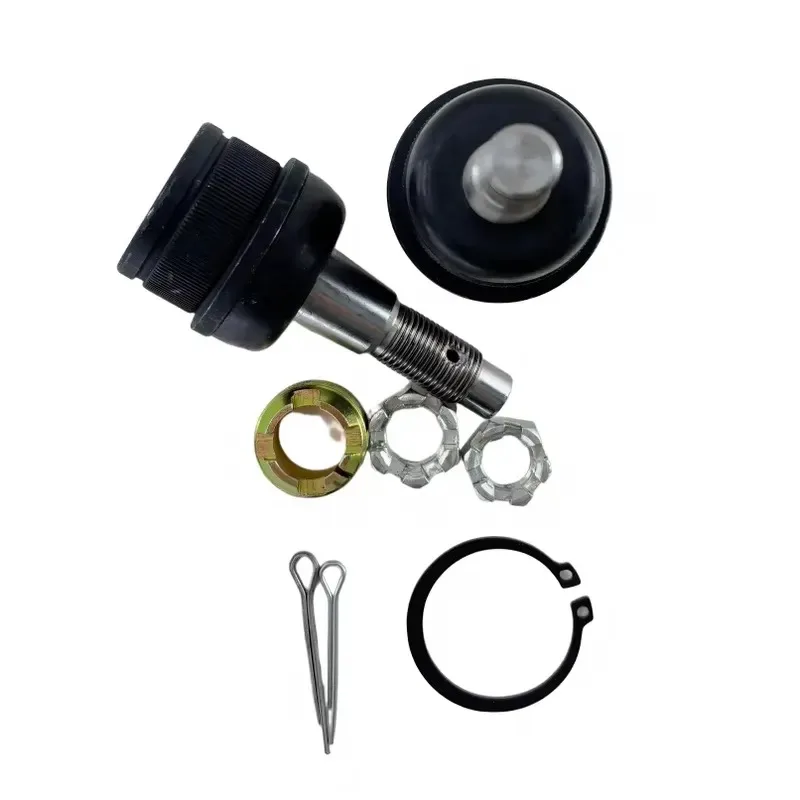 Hot Sale Nayson 68004085AA Knuckle Ball Joint Kit in Stock, Fits for 2007-2018 Wrangler & Grand Cherokee