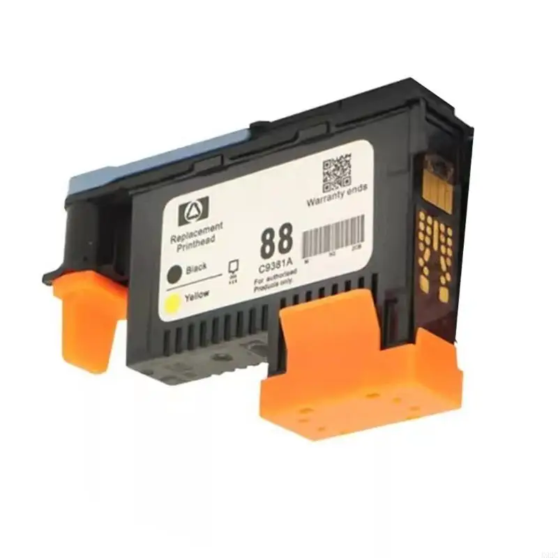 C9381A C9382A Printhead Print head For HP 88 Offic jer k5300 / k5400dn K92C