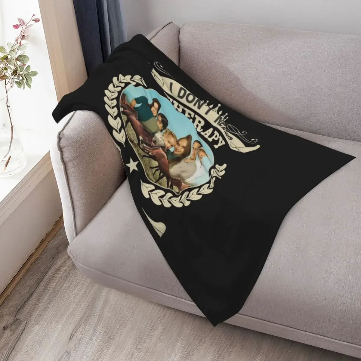 تي شيرت هارتلاند، مزرعة هارتلاند، هارتلاند الولايات المتحدة، المملكة المتحدة، هارتلاند كندا، هارتلاند نيتفليكس، بطانية رمي البطانيات المرجحة