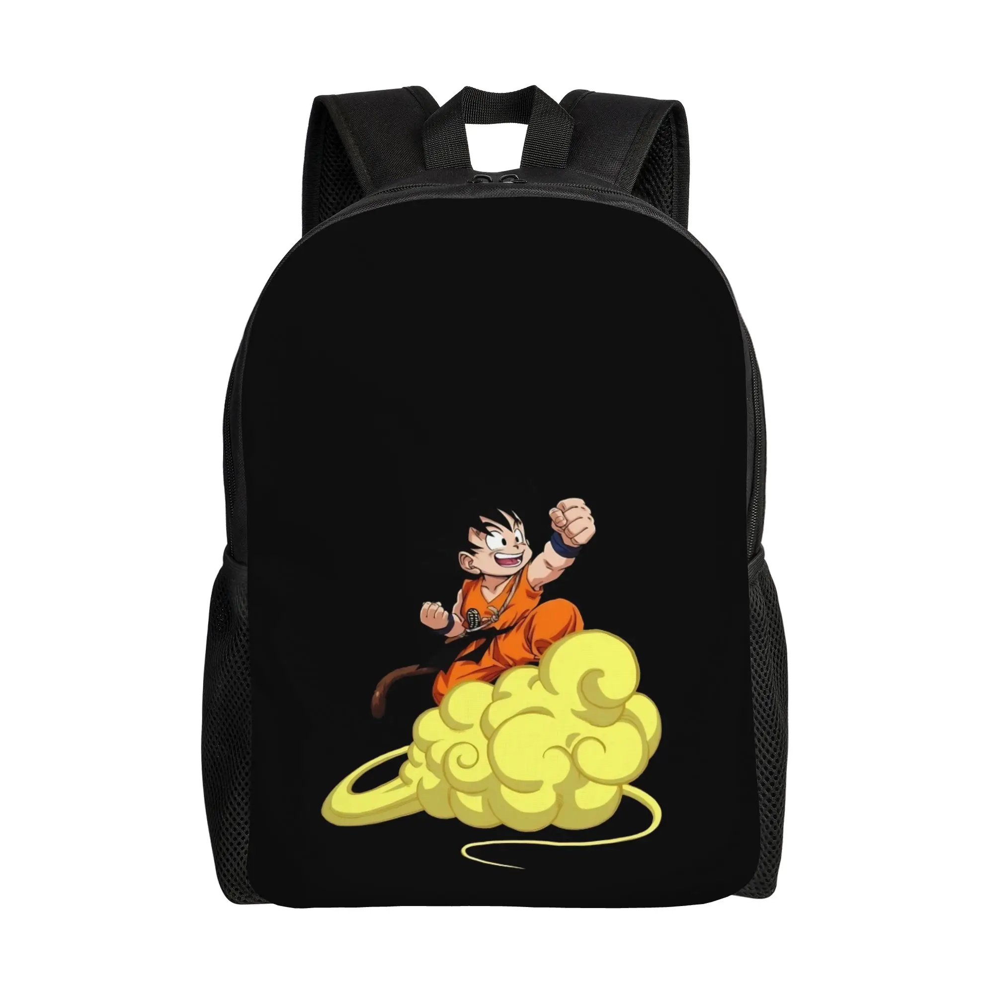 

1Piece Kid New School Year Storage Bag DRAGON BALL Unisex Backpack