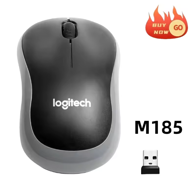 5. 로지텍 M185..