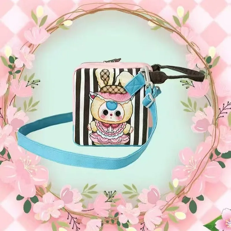 Baby Drie Jaar Oude Dromen Lolita Tas Serie Blind Box Verdeeld In Dobbelstenen Tas En Camera Tas Kinder Portemonnee Kerstcadeau