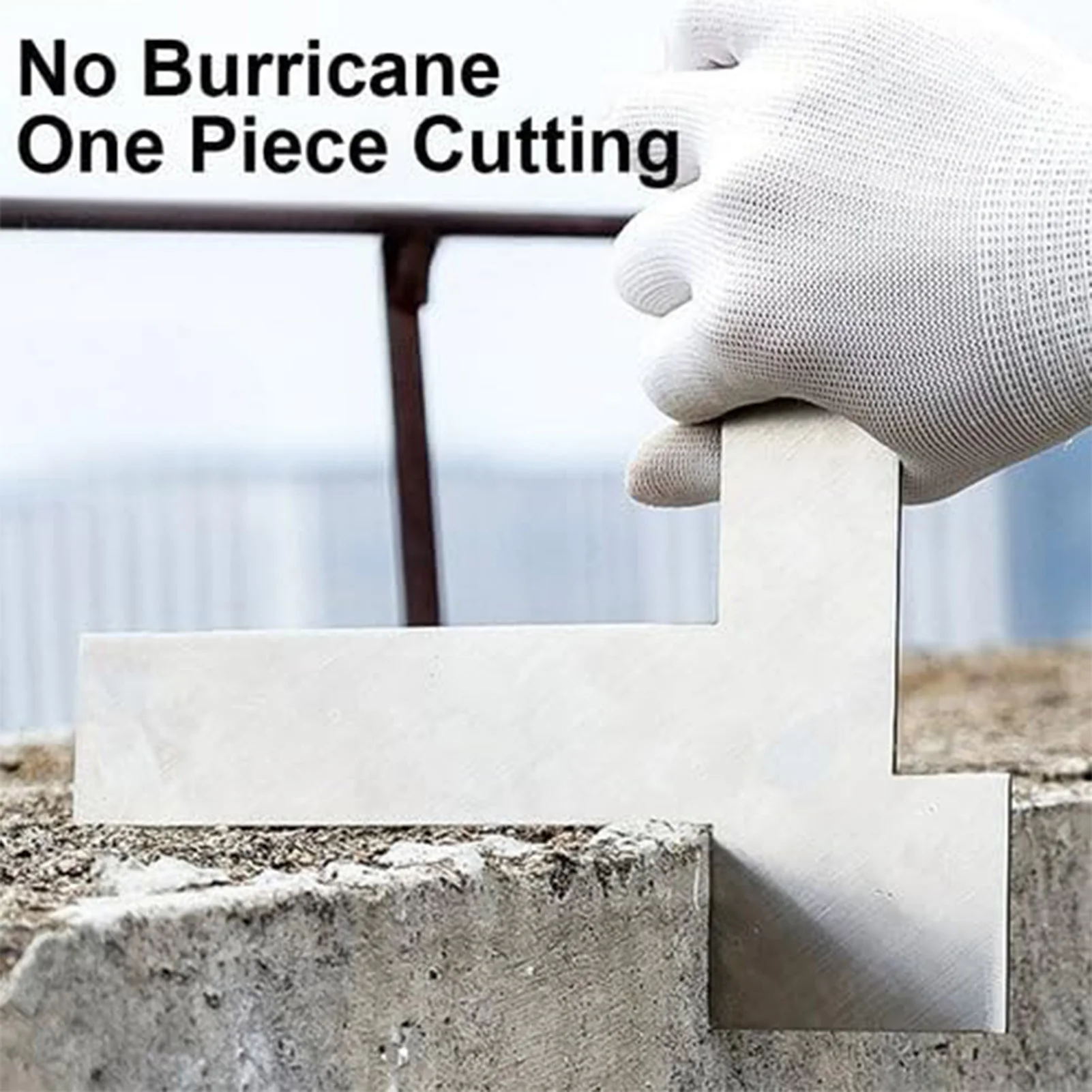 

90 ° Устройство для выравнивания под прямым углом Калиброванный прямоугольный инструмент из нержавеющей стали Точный угловой уровень Соскабливание кромки Измерение