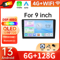 128G 2din 9\
