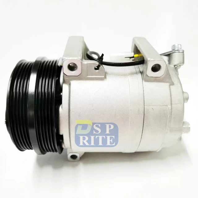 36012442 High quality air conditioner compressor for VOLVO 36002941