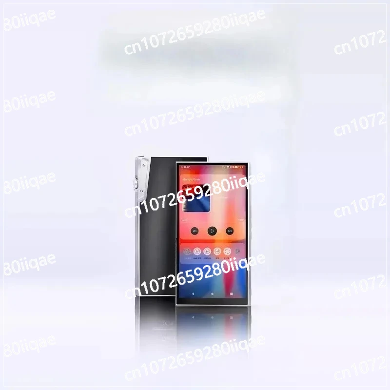 DX340 Portable HiFi Fever Bluetooth Android Music  Player AMP16