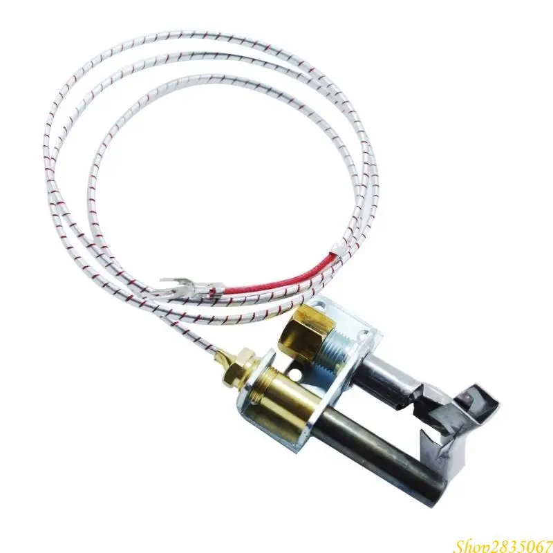 

Инновационный узел контроля температуры газа и термобатареи для котла 831F