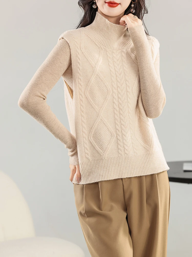 beige