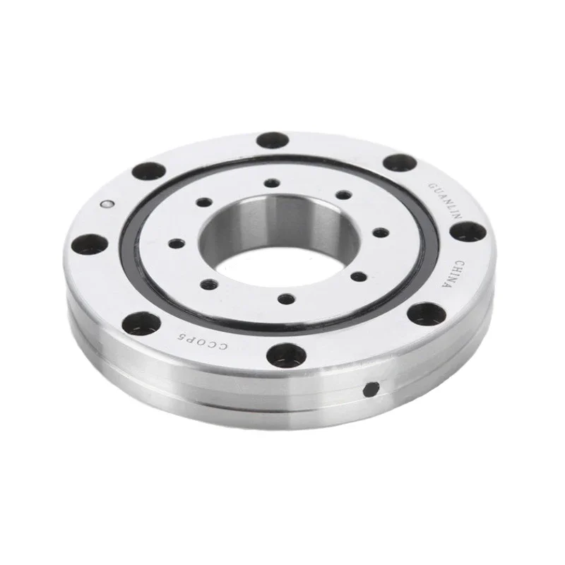 1PCS  Crossed Roller Bearings XRU1008/2012/2512/3515/5515 UUCC0P5 Rotary Bearing Manipulator Turntable Robot Arm Bearing