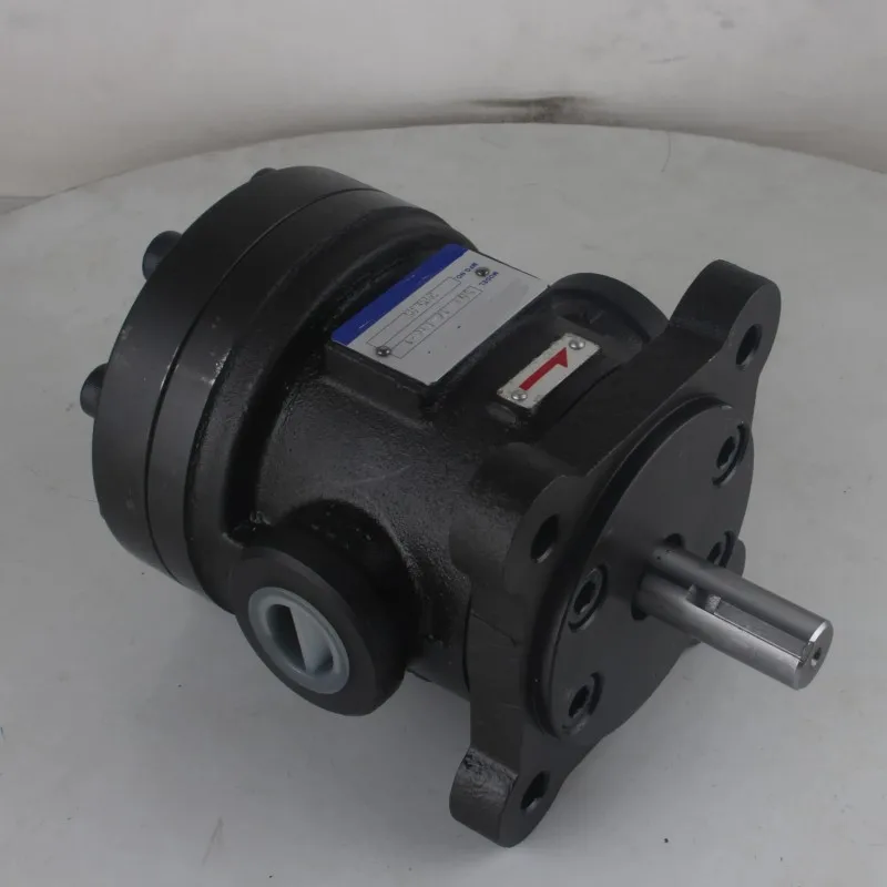 Factory Direct 50T-Serie Hydraulikpumpe 50T-7-F-R-L-3T59 50T-7-L-R-L-30 50T-17-L-RL-3015 50T-12-F-RR-3T59 Flügelzellenpumpe