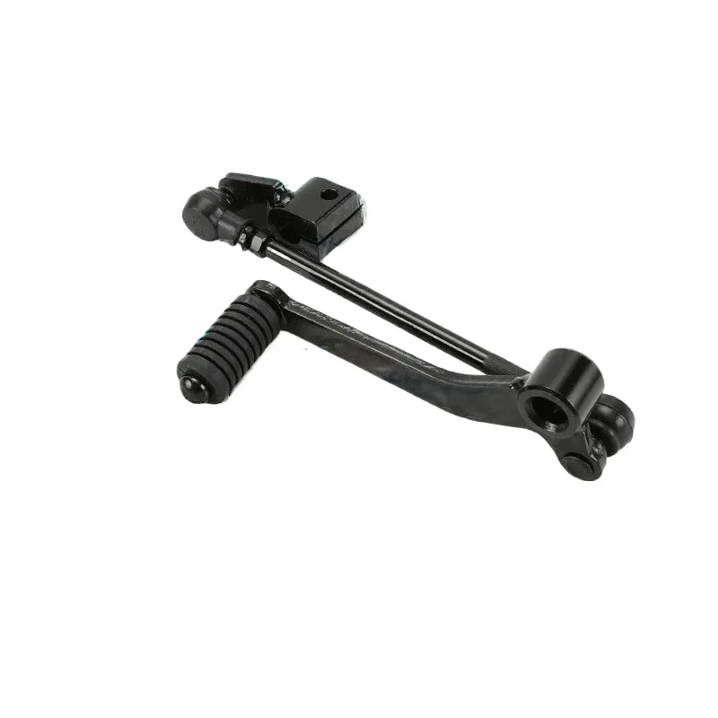For CFMOTO CF250SR 250SR 300SR MY22 Motorcycle Accessories Universal Shift Lever Gear Shift Tread Lever Gear