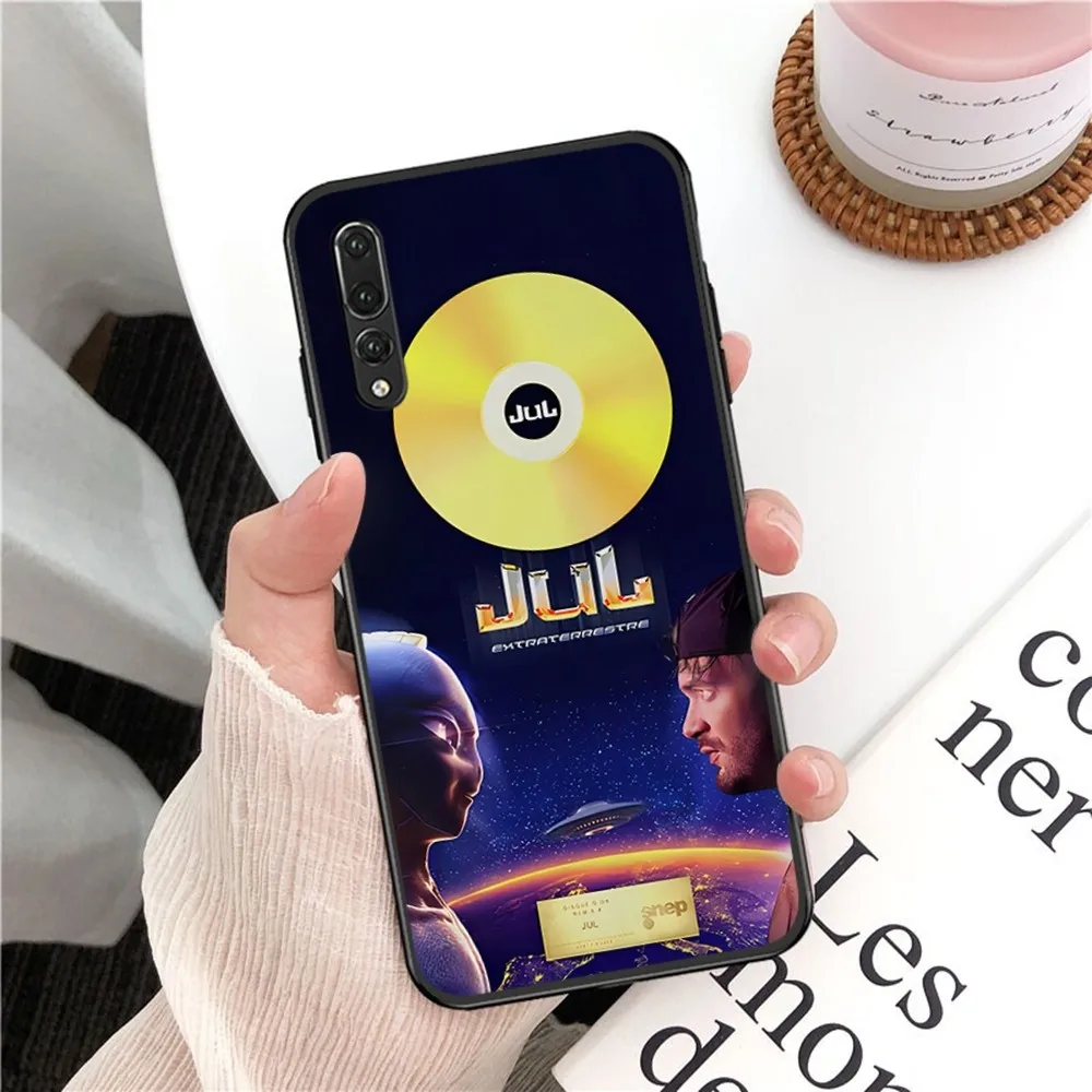 JuL C'est Pas Des Phone etui do Huawei P 8 9 10 20 30 40 50 Pro Lite Psmart Honor 10 lite 70 Mate 20lite