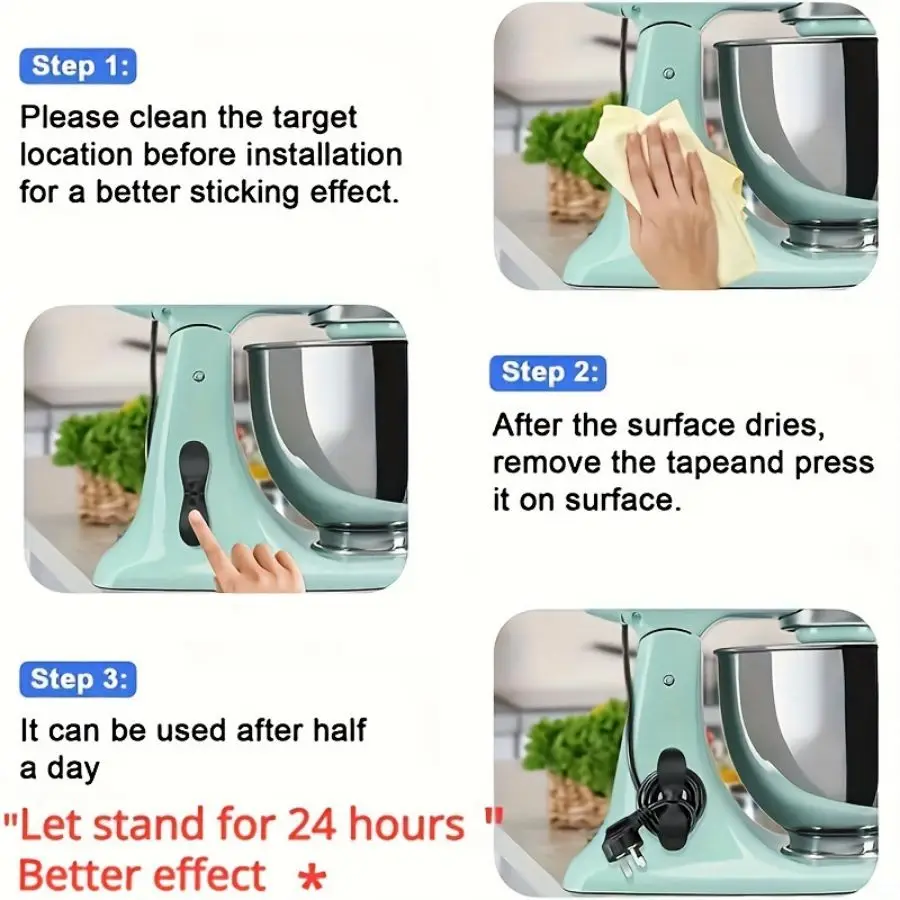 Thumbnail 3 - #15 Best Cable Winder Organizers to Buy In 2026