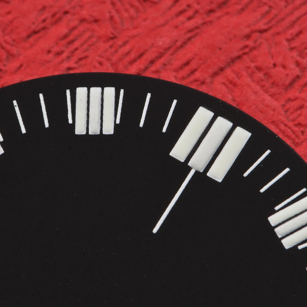 

Циферблат для часов 28,5 мм, 4,2 часа, SKX007009 Turtle 6105 6309, для механизмов NH35 36, дайверские часы, светящиеся циферблаты C3&BGW-9.