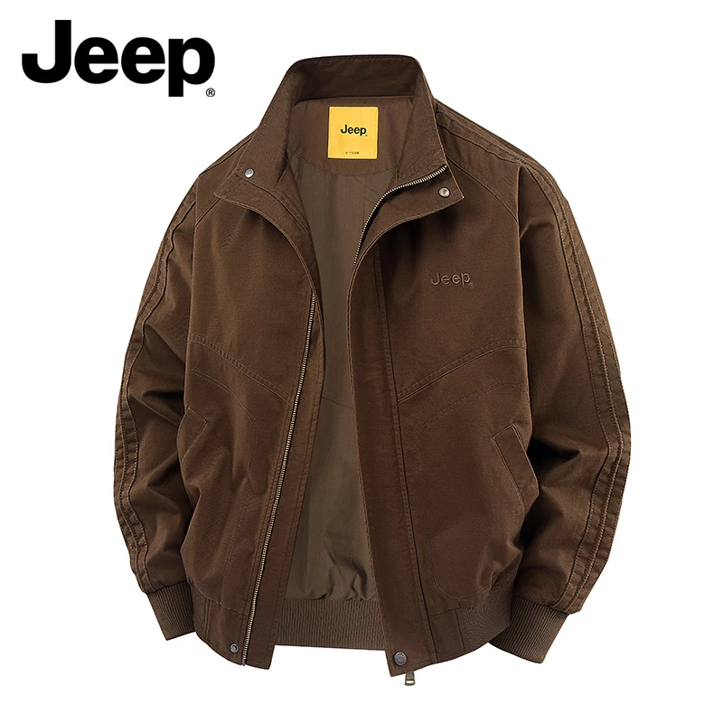 jeep-men's-jacket-american-classic-utility-jacket-outdoor-durable-windproof-jacket-autumn-winter