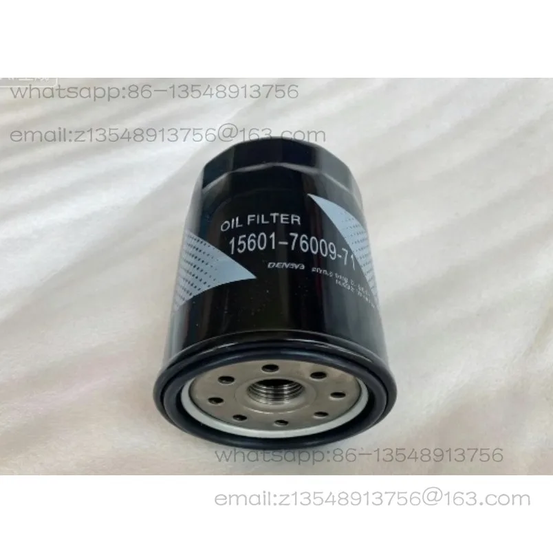 Forklift filter 15601-76009-71 23390-76001-71 23303-64010 Factory direct sales spot