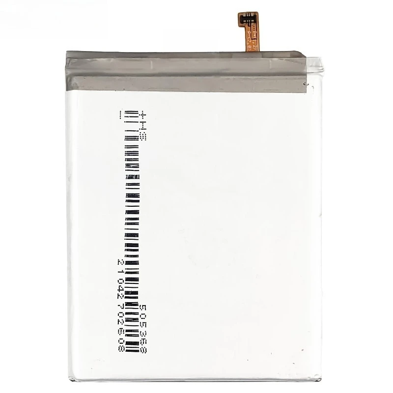 Batería de repuesto EB-BN970ABU para Samsung Galaxy Note 10 4G/5G N970 N970F N970U N970U1 baterías de teléfonos móviles 3500mAh + herramientas