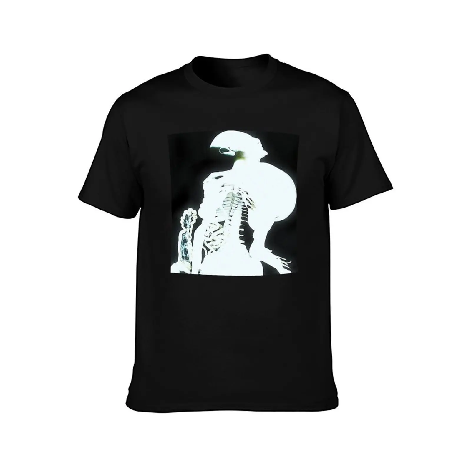 Arca Entra?as T-Shirt Basic Lightweight Short Sleeve Tee