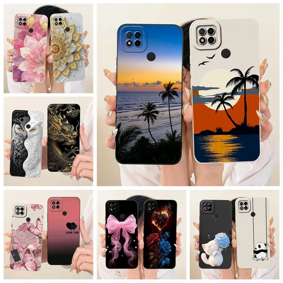 For Xiaomi Redmi 9C… - image