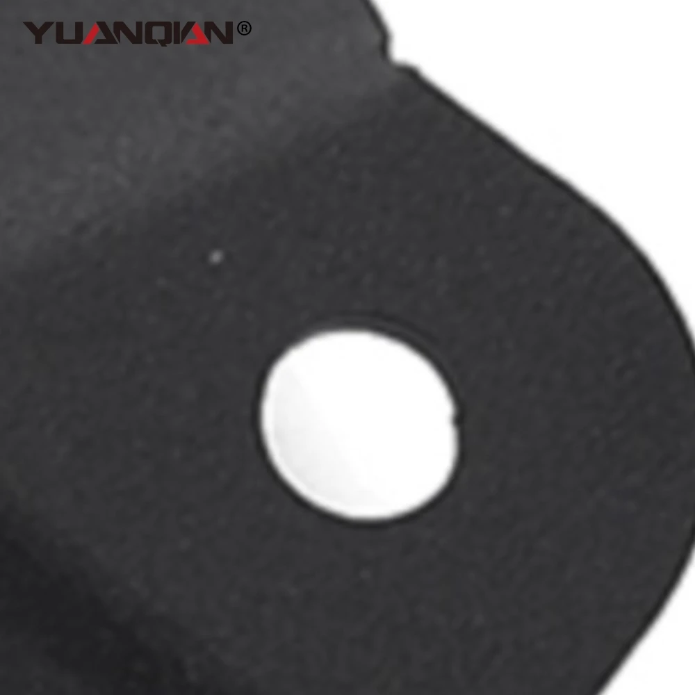 

2025 For Yamaha Tracer 9 GT+ Front Windshield 30mm Heighten Bracket Tracer 9/900/GT 9 /GT 900GT 9GT 2021-2024 Windscreen Holder