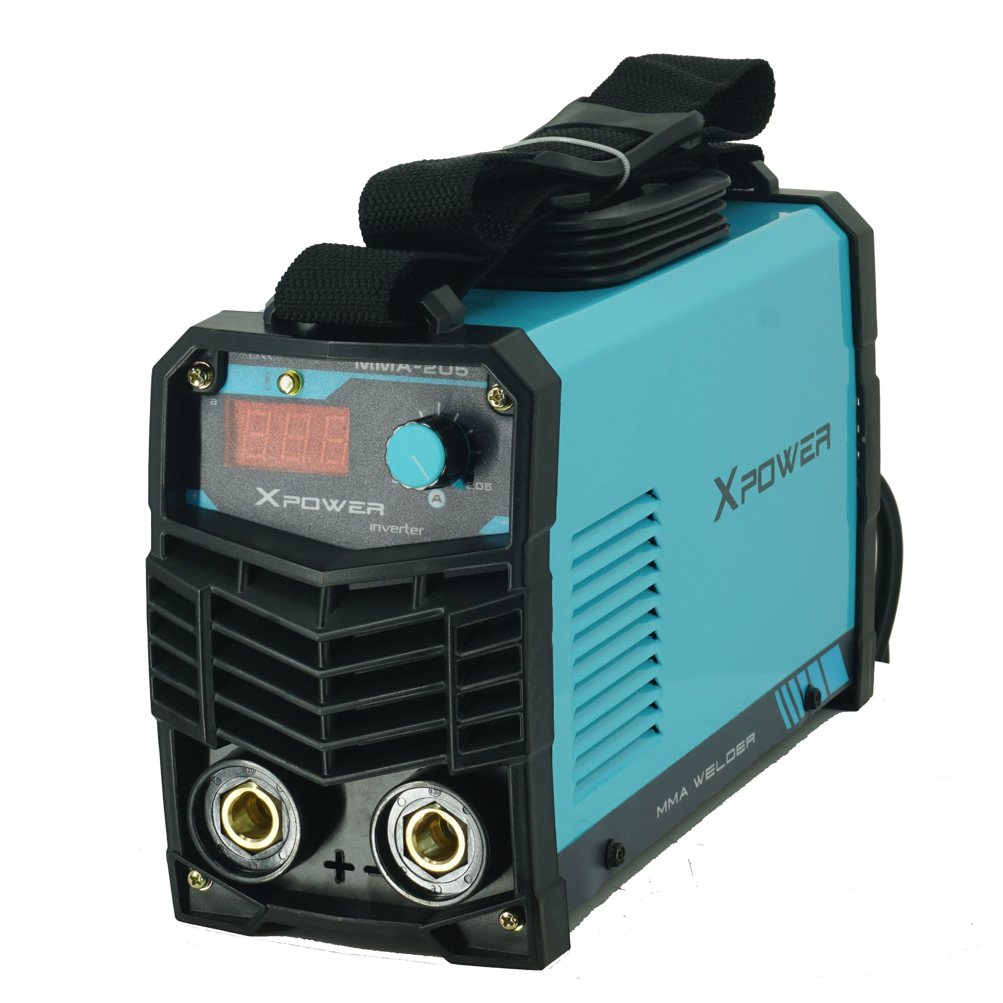 

Arc Welder Mini Igbt Inverter Arc 160 Welder Welding Machine Portable Negotiable 255*118*205 AC230V Accept Carton 180 a 230 V 40