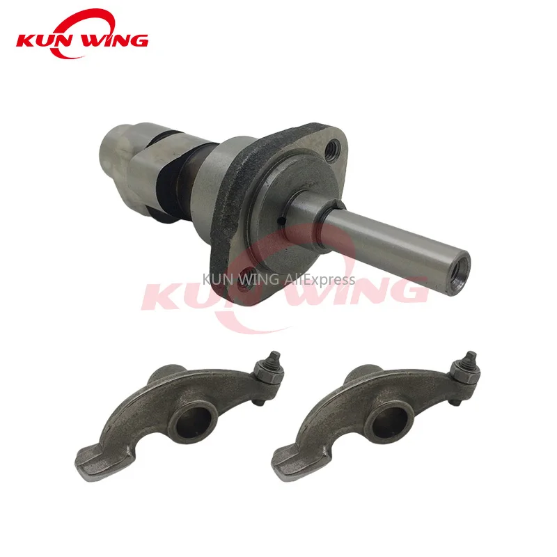 Wahacz rozrządu zestaw wahaczy do Honda XL125S XL185S XL200R XL 125 180 200 14101-437 000 części do silnika motocykla