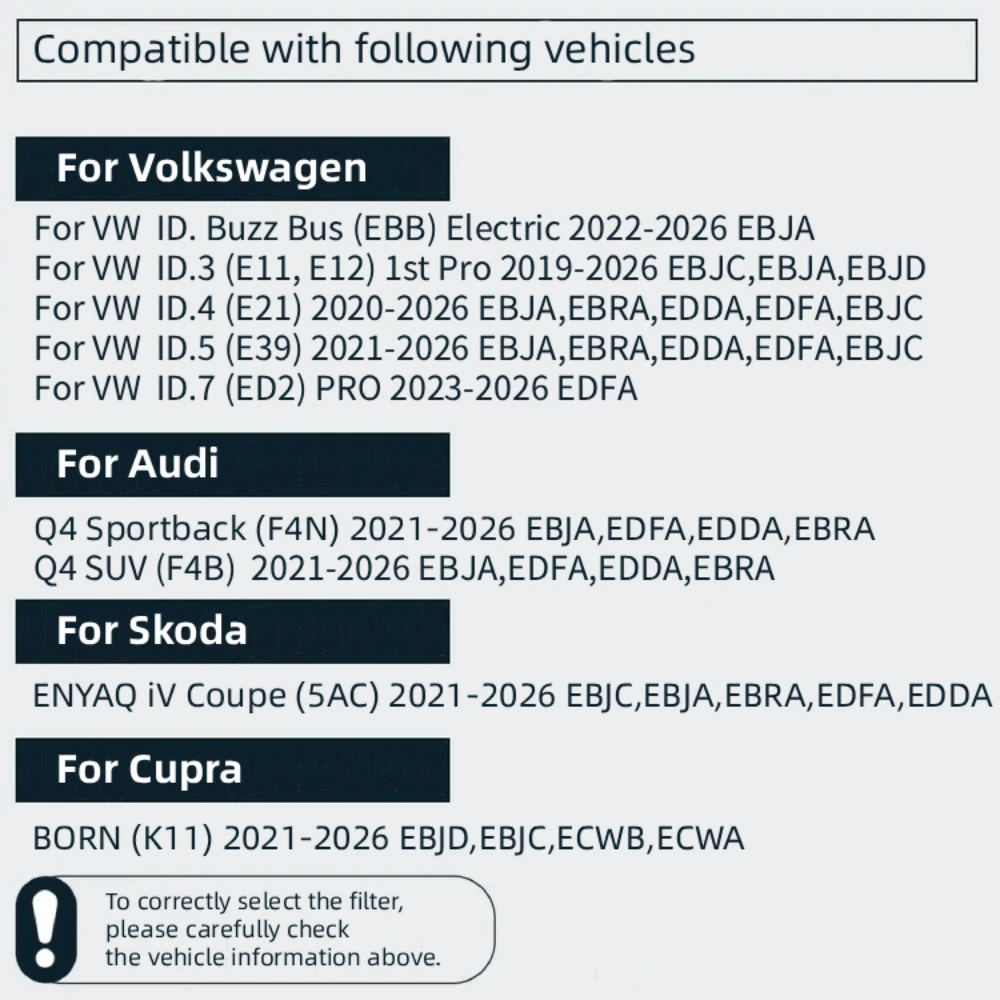 Thumbnail 2 - #29 Best Air Conditioner Filters to Buy In 2026