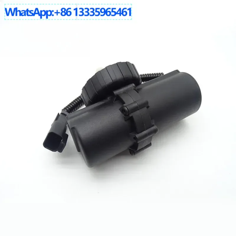 

220 E416 E428 Electronic Fuel Pump 228-9129 249-7669 2 Wire Square Plug 12V 24V