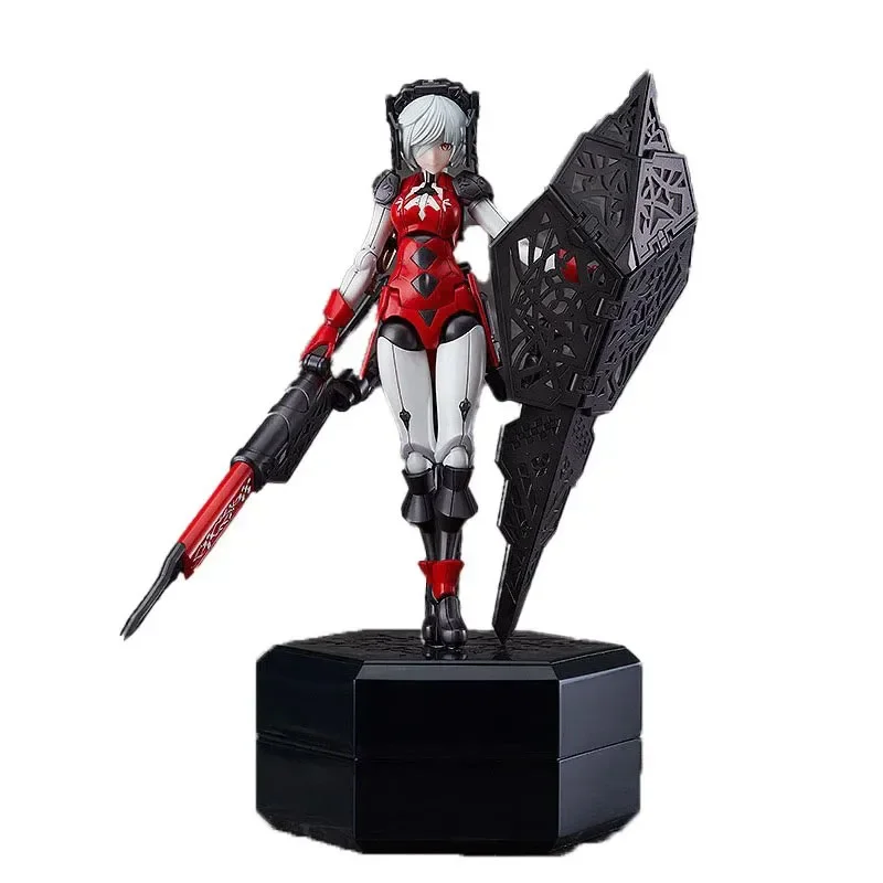 Оригинальный подлинный сток Chitocerium VI-carbonia Adamas, сборная модель игрушки, креативный подарок на день рождения, оригинальное украшение для рабочего стола