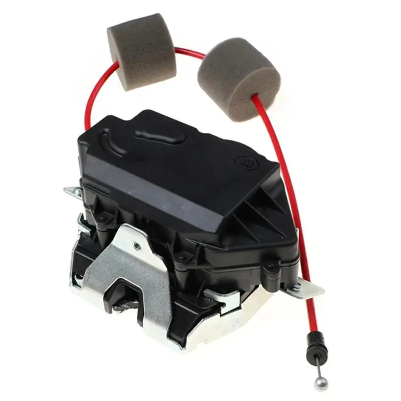 

TEXU A1647400635 Rear Fender Latch Tailgate Closer Automobile For E ML GL R-Class S211 W211 W164 W251