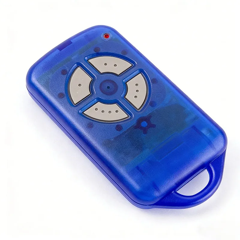 

ATA PTX4 SecuraCode Garage Remote Control 433.92MHz Garage Door Opener PTX4 Remote Control