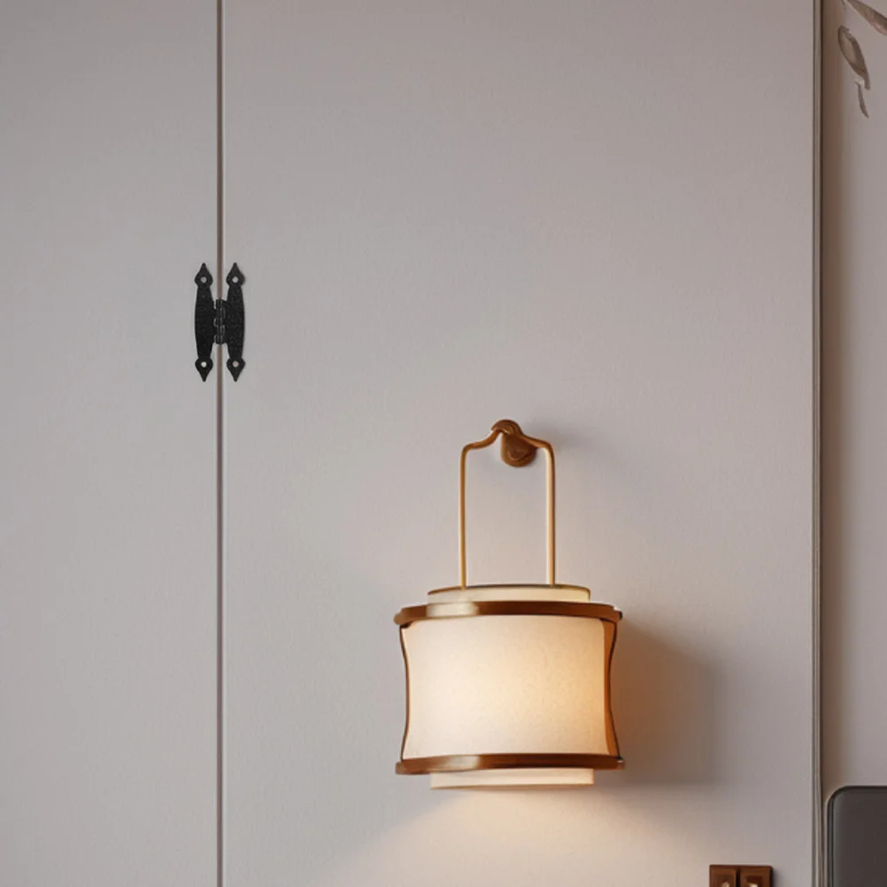 

4pcs Butterfly Cabinet Decorative Heavy Duty Hardware For Wood Furniture Cupboard Door Replacement Kitchen Cabinet