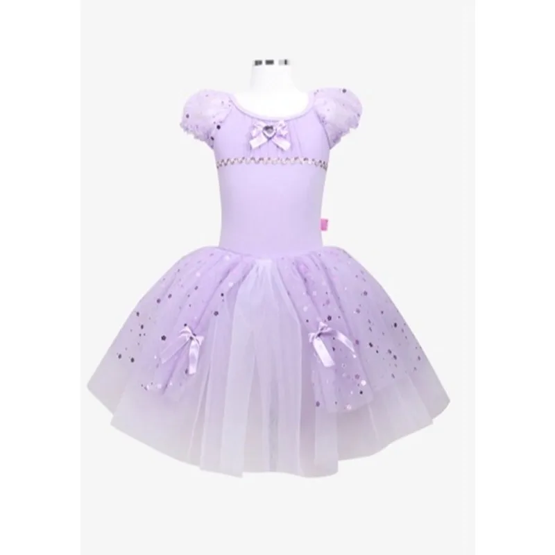 

Kids Girls Ballet Leotards Long Sleeve Dance Leotards Dance Bodysuits Warm Ballet Costumes Ballet Leotard