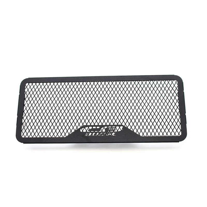 

For Honda CB300R 2015-2021 modified water tank net water cooling heat dissipation net protective cover