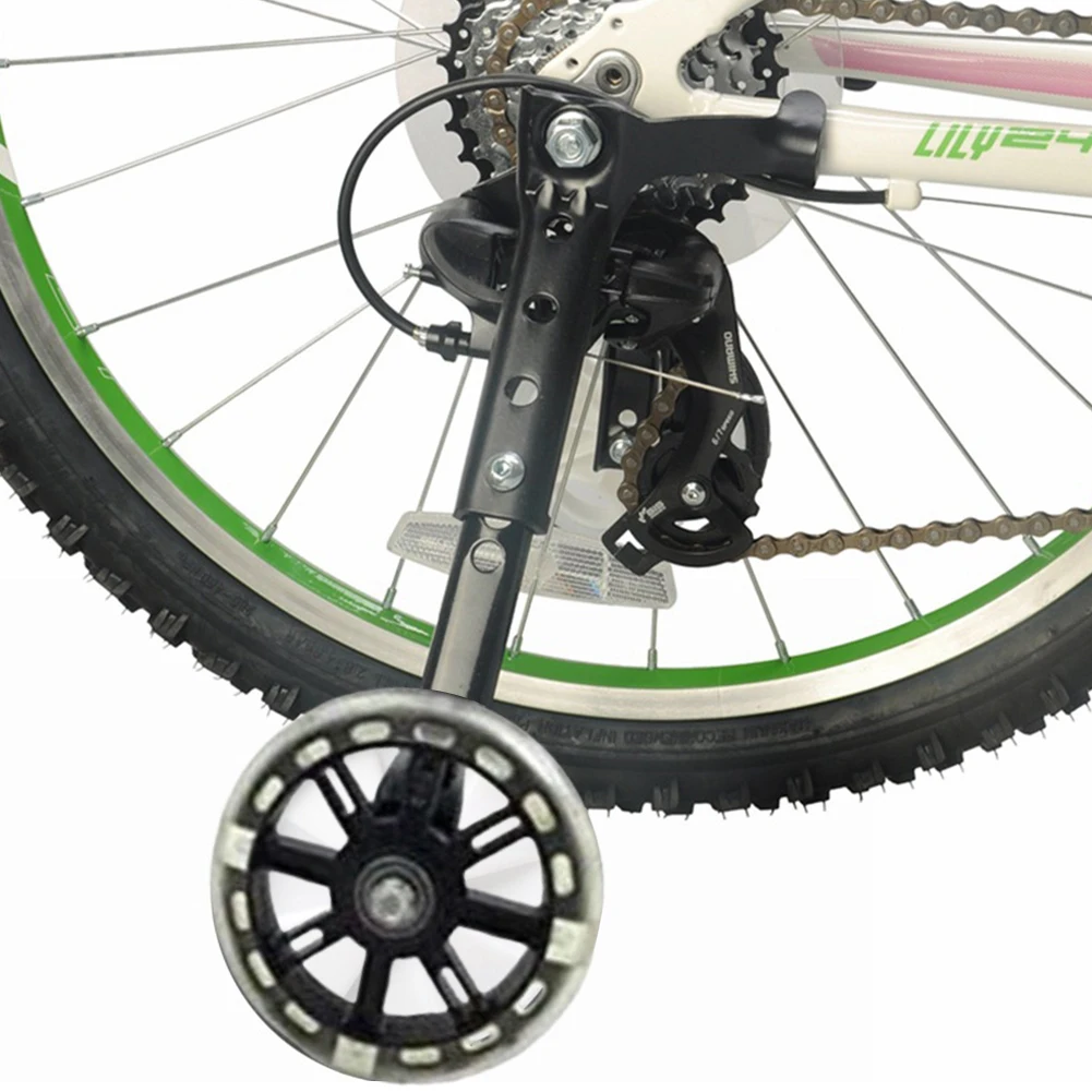 Thumbnail 3 - #31 Latest Bicycle Training Wheels Offers