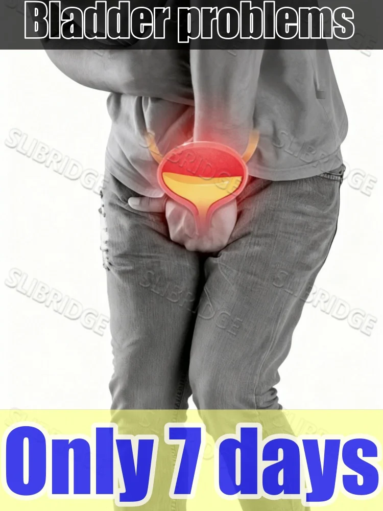 Portable male grooming tool, nasal inhaler, say goodbye to bladder problems in 7 days