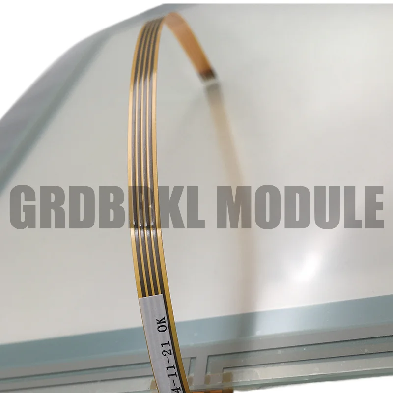 New Original MP277-10 6AV6643-0CD01-1AX1 6AV6 643-0CD01-1AX1 Touch Glass Protective Film