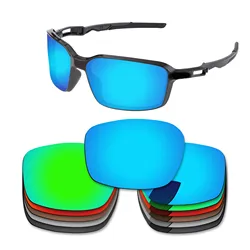 Bsymbo Replacement Lenses for-Oakley Siphon OO9429 Sunglasses Polarized - Multiple Options