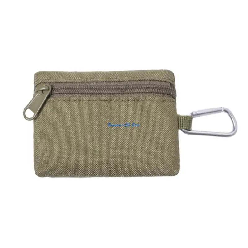 

Y51D Gear Bag Waist Belt Wallet Holder Sports Outdoor Sports Waist Bag