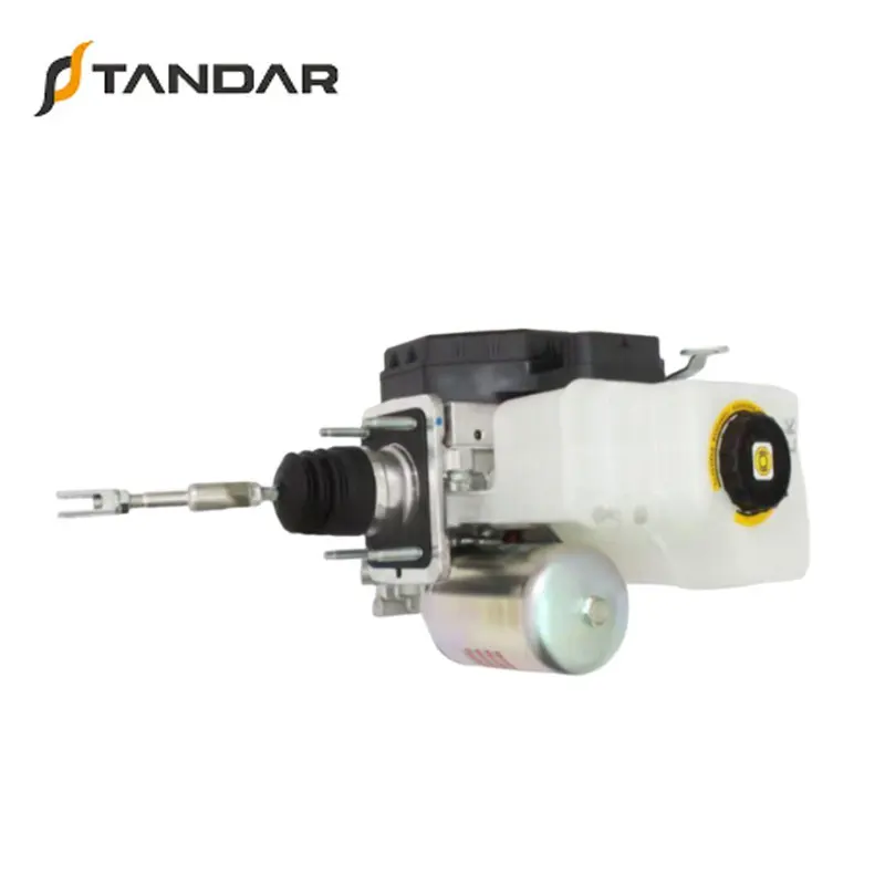 

47050-60340 Brake Booster Assembly For Toyota